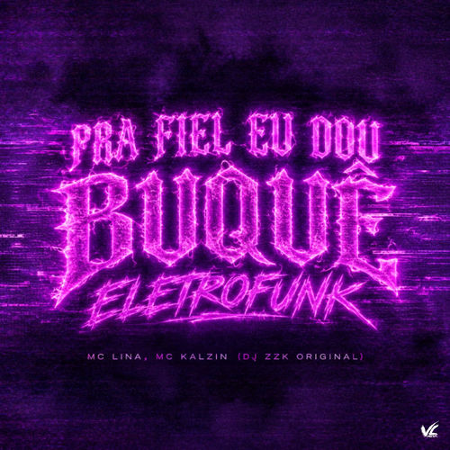 Pra Fiel eu do Buque