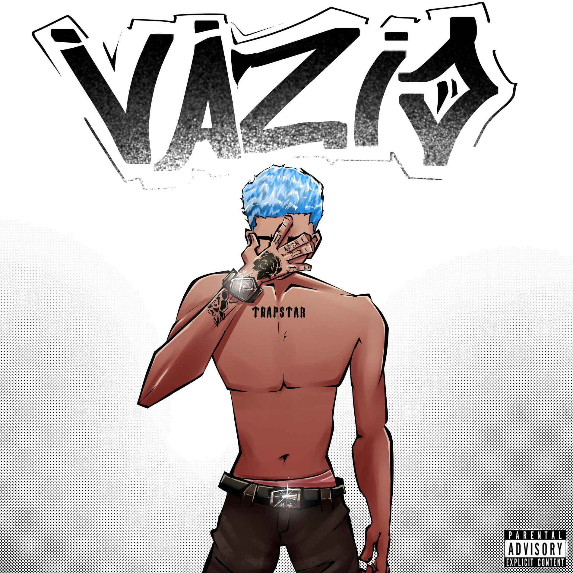 Album cover of Vazio