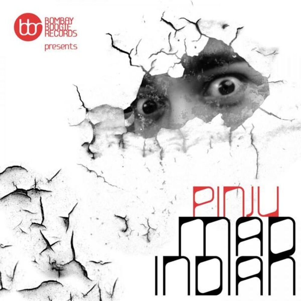 Picture of Mad Indian