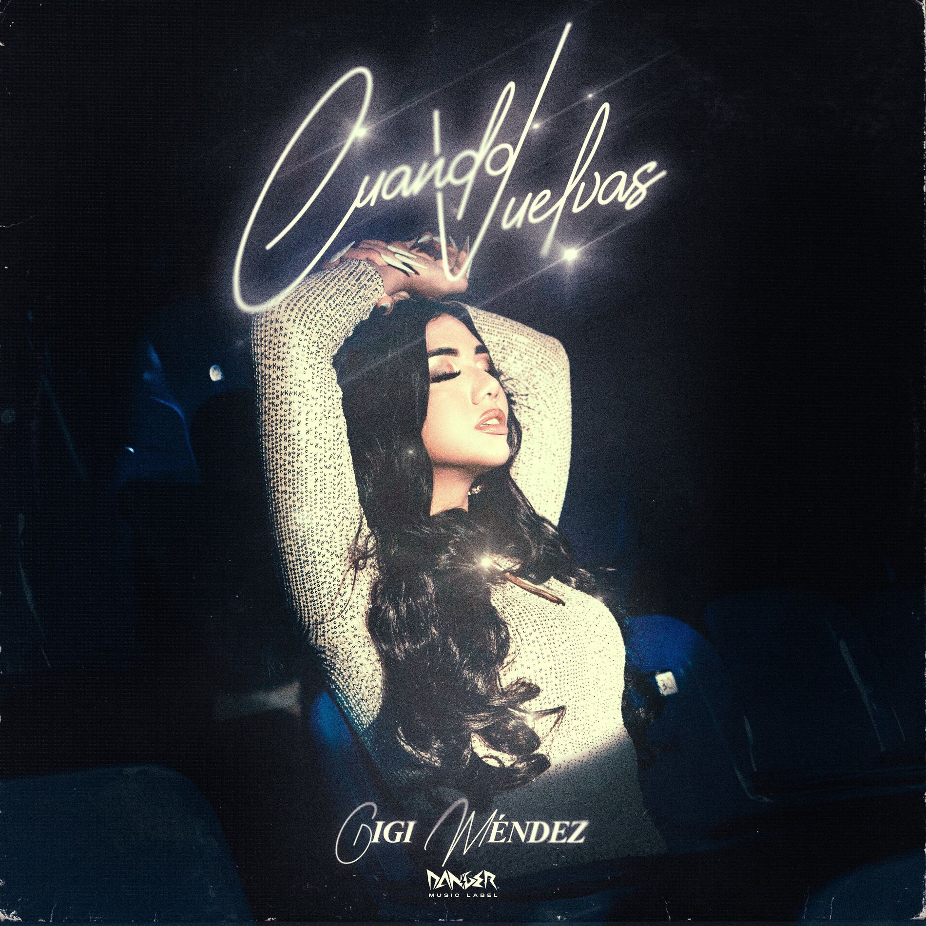 Album cover of cuando vuelvas