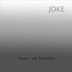 Cover of Sleepers and Wanderings