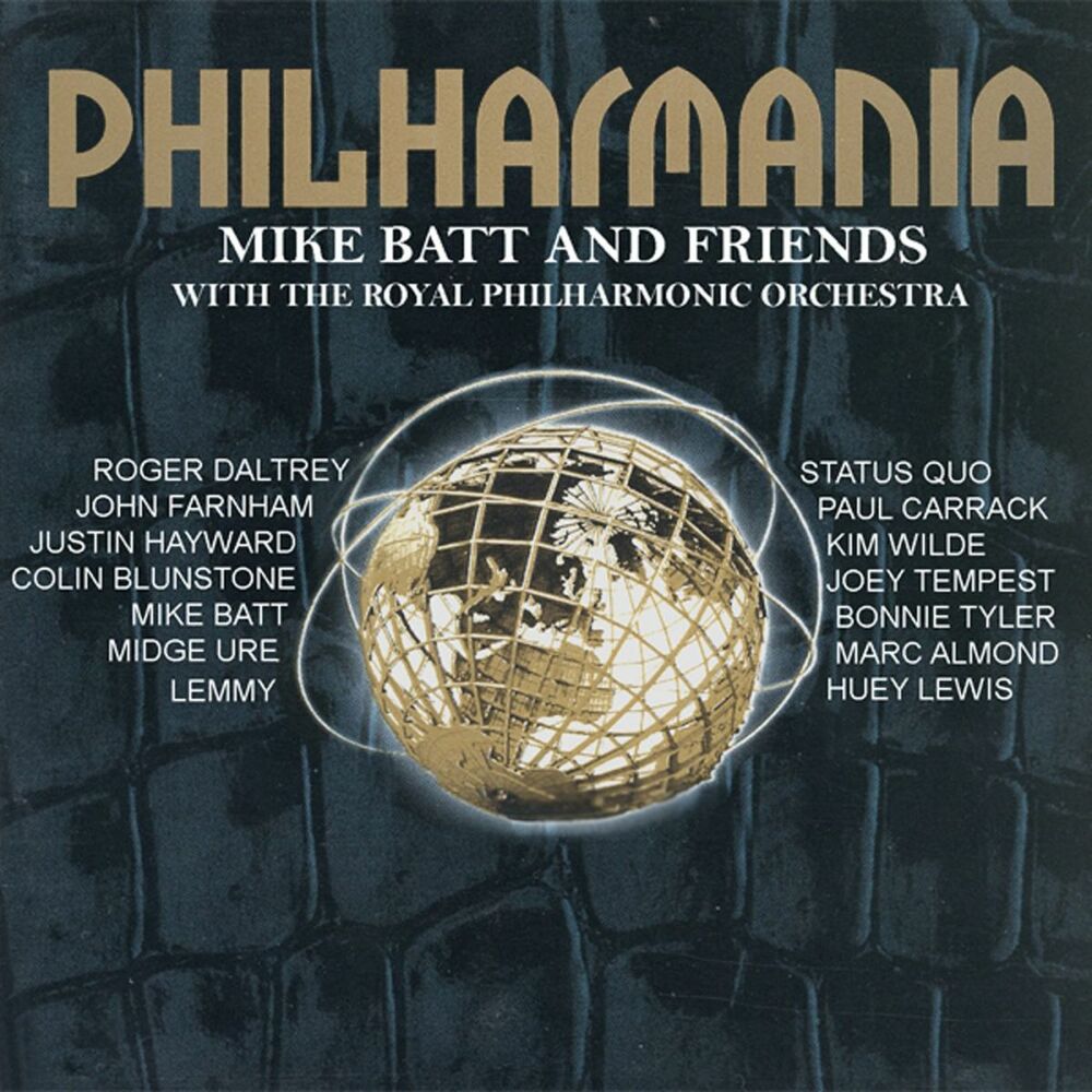 Picture of Philharmania