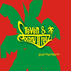 Cover BBM - Steven & Coconuttreez