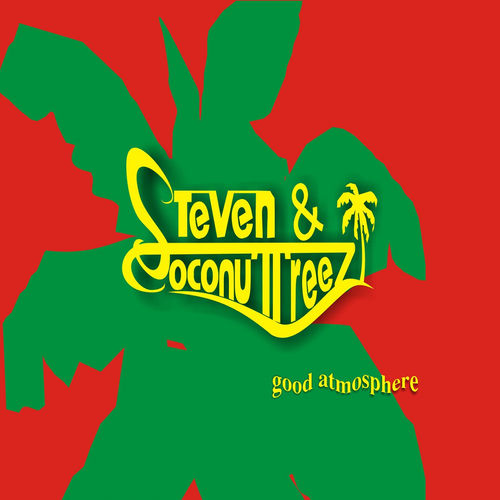 Lagu Santai by Steven & Coconuttreez - 136 BPM