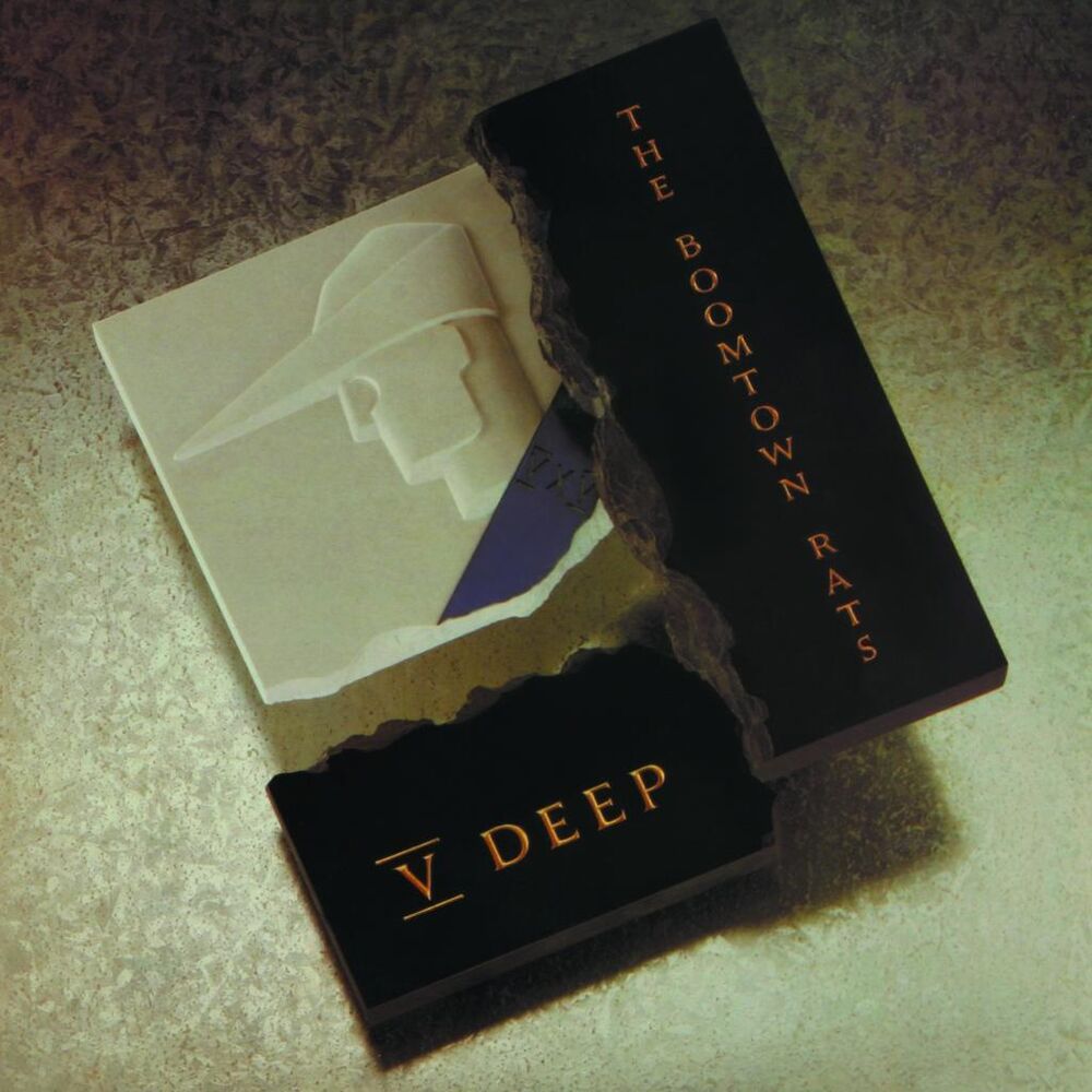 Picture of V Deep