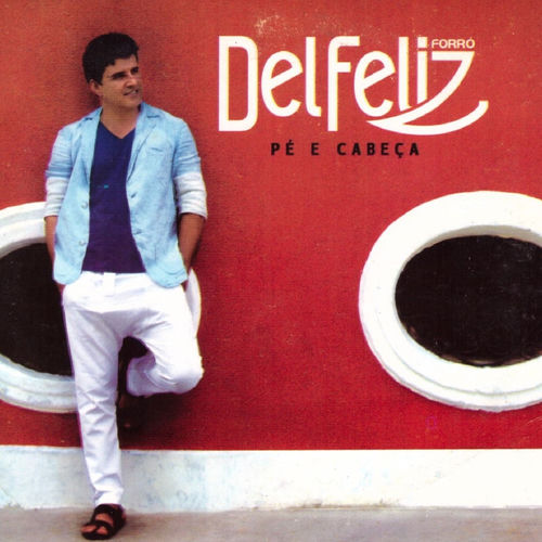 del feliz mainha
