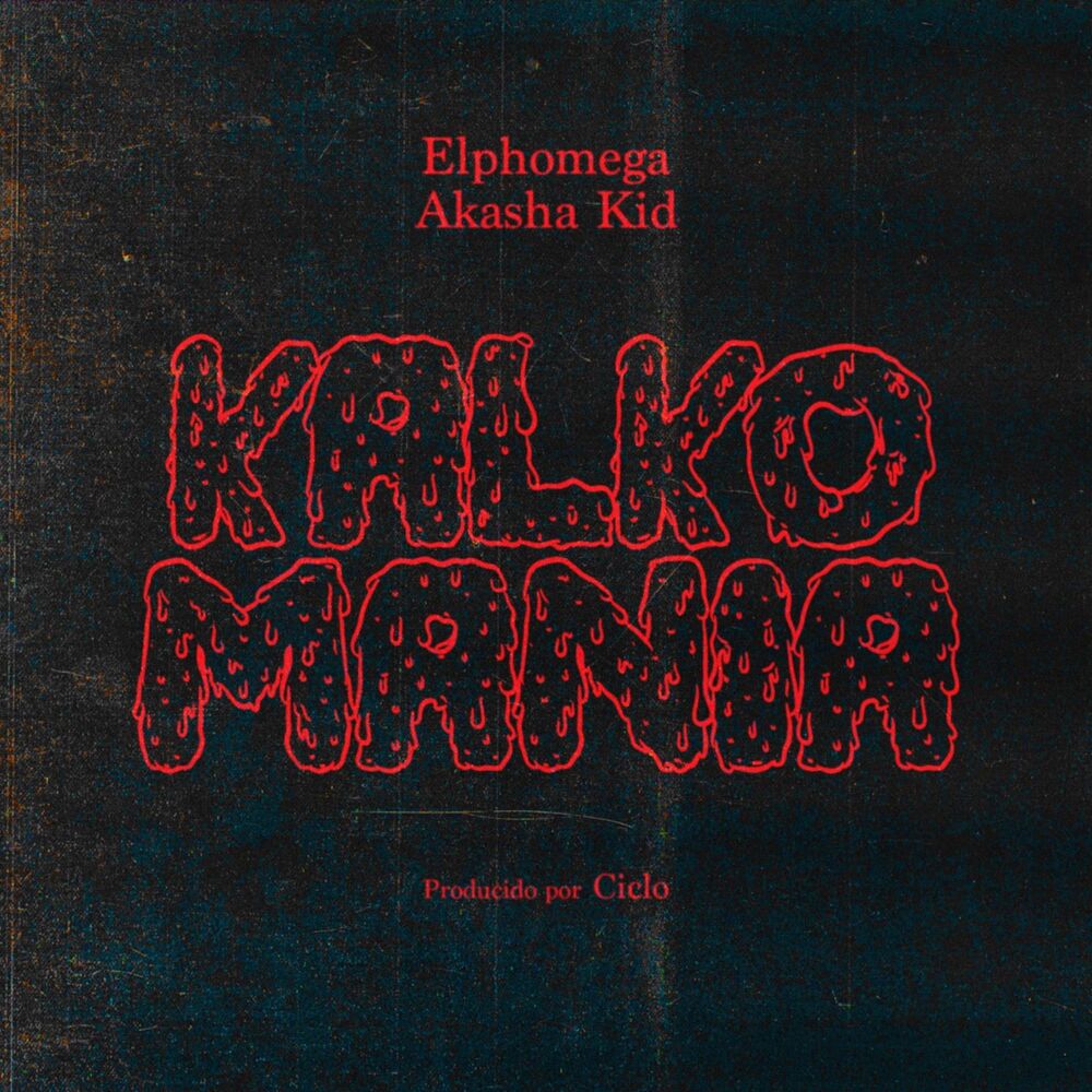 Picture of Kalkomanía