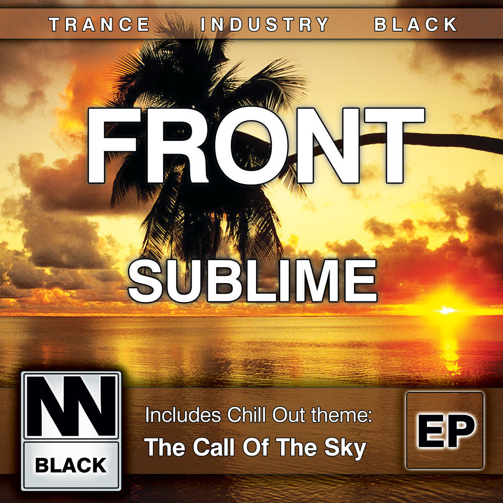 Picture of Sublime