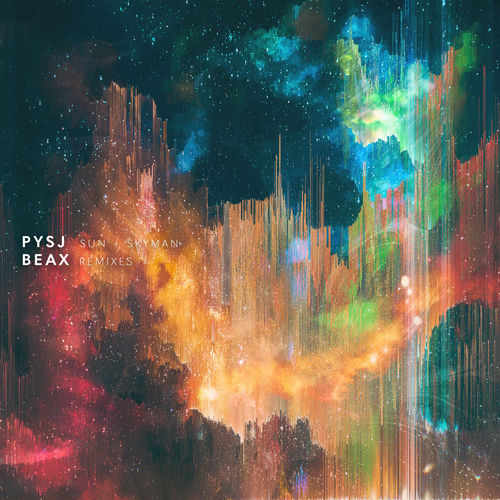 Sun + Skyman (Beax Remixes)