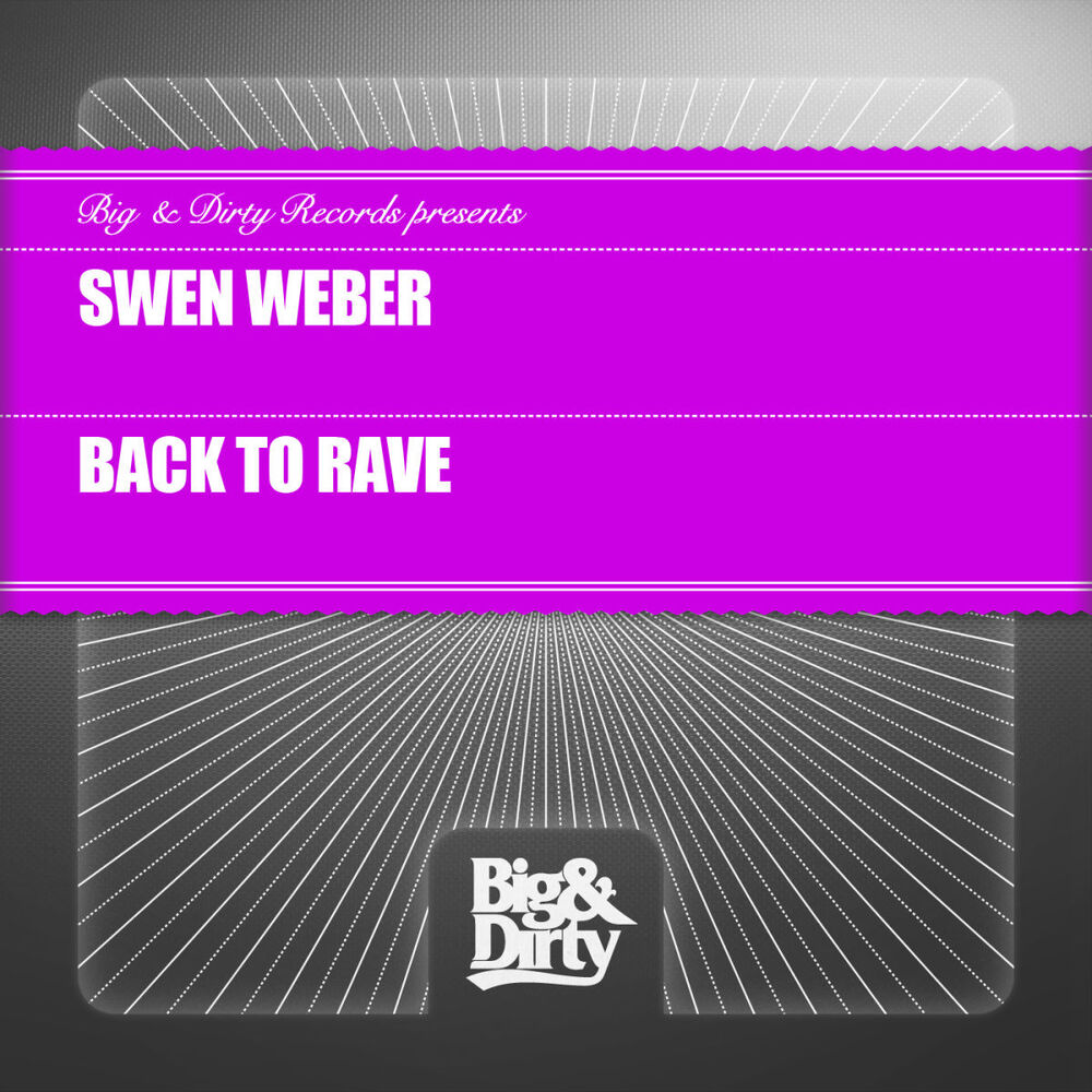 Picture of Back to Rave