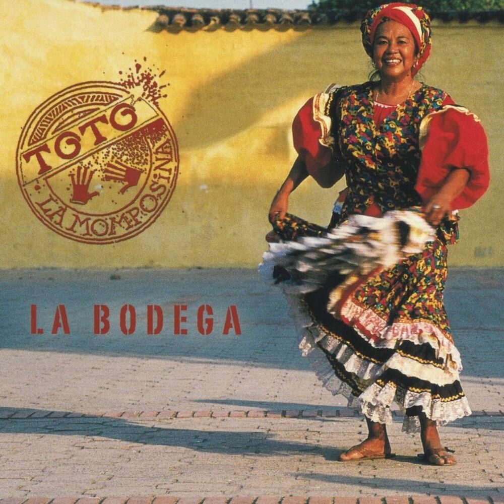 Picture of La Bodega