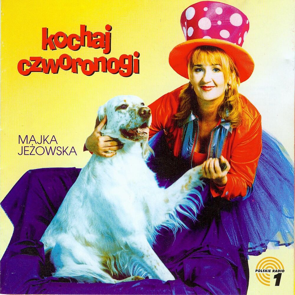 Picture of Kochaj Czworonogi (0)