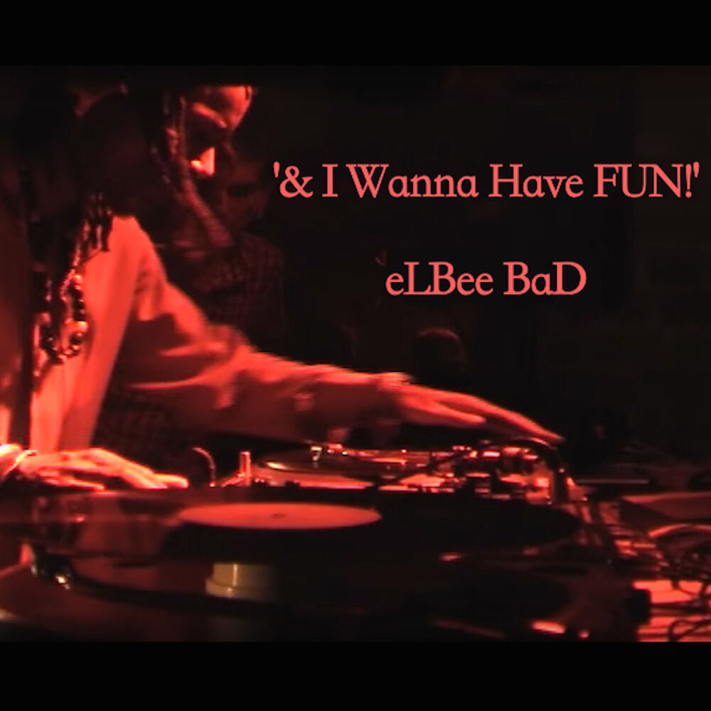 Picture of & I Wanna Have Fun!