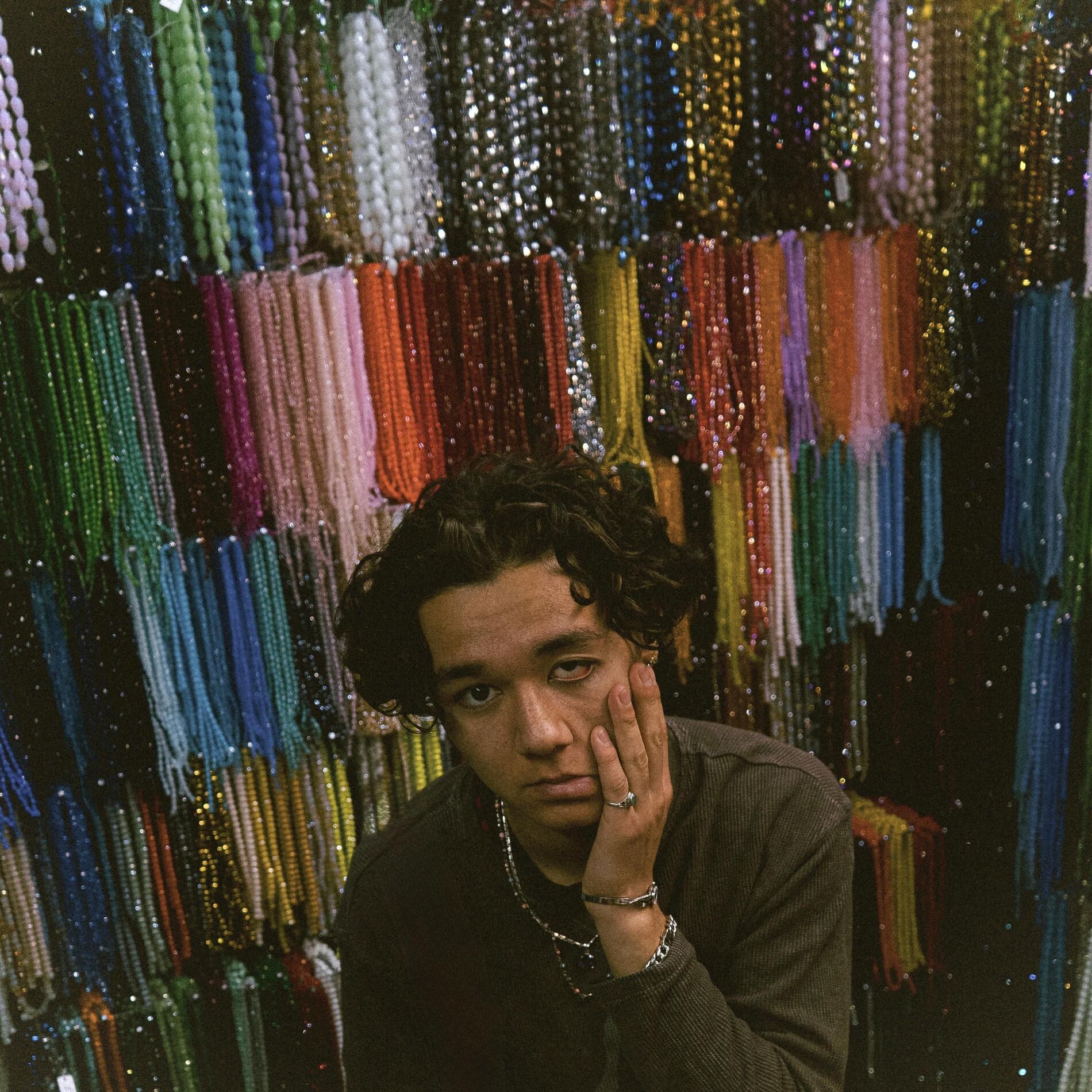 Album cover of RATTRAPE MOI DANS LE VIDE