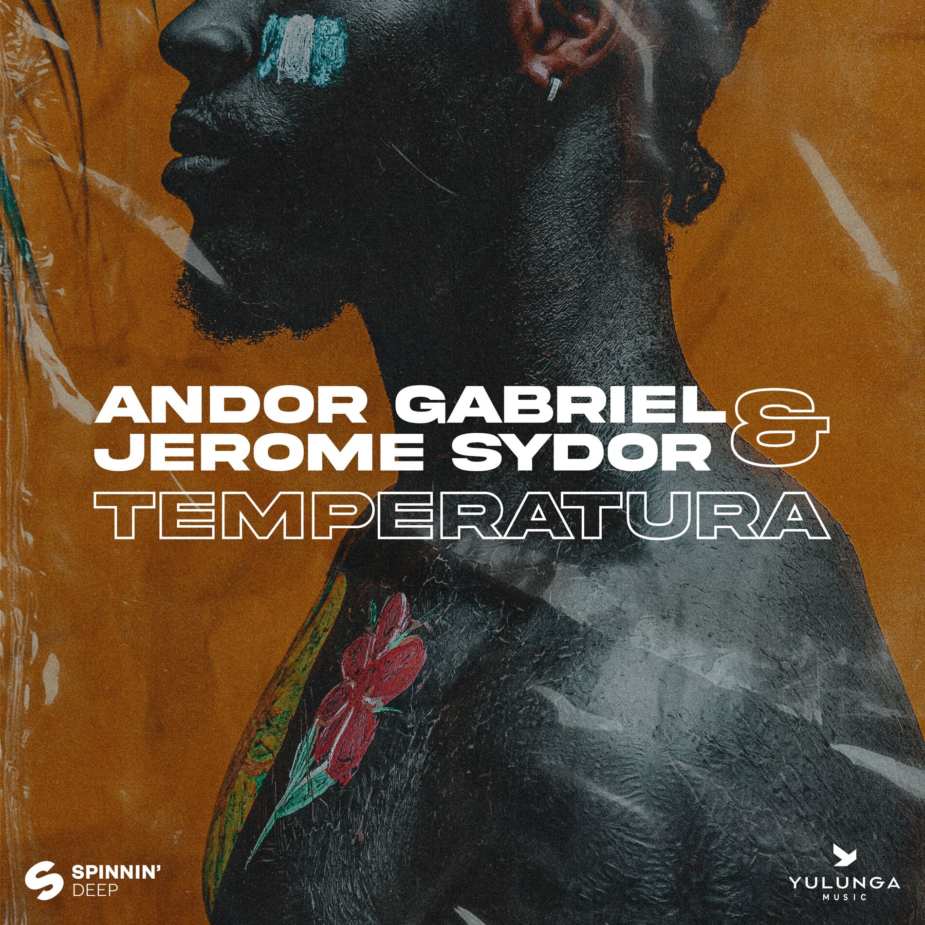 Album cover of Temperatura
