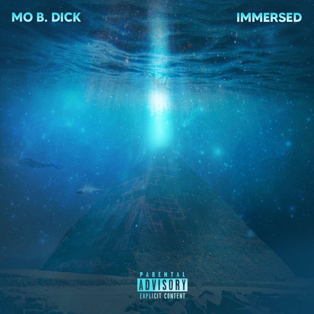 Mo B. Dick: albums, songs, concerts | Deezer