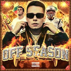 Cover of Off Season