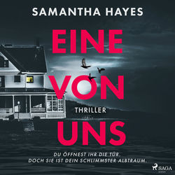 Eine von uns