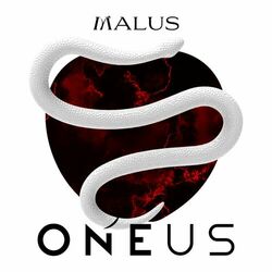 Cover of MALUS