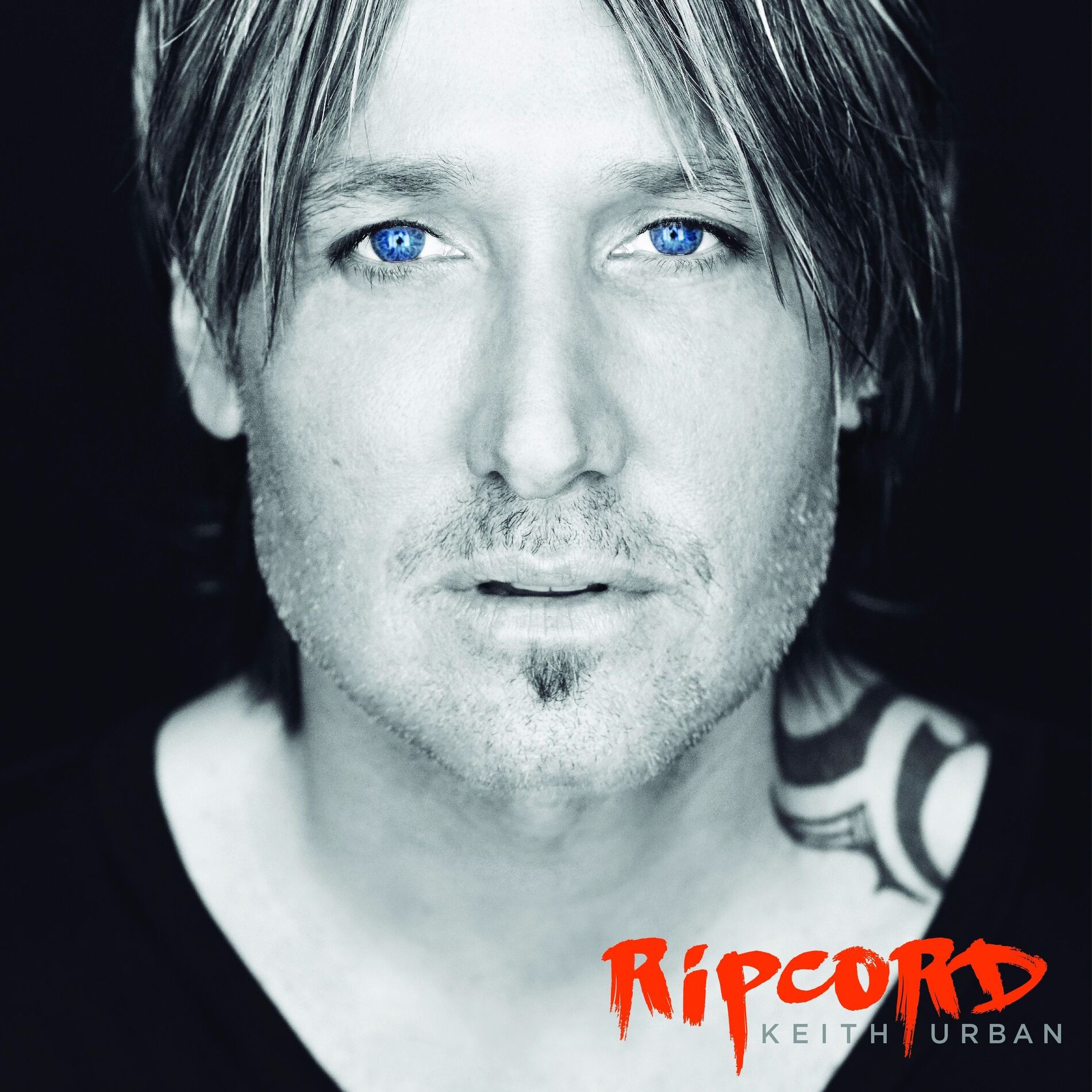 Album cover of Blue Ain't Your Color