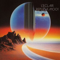 music cover
