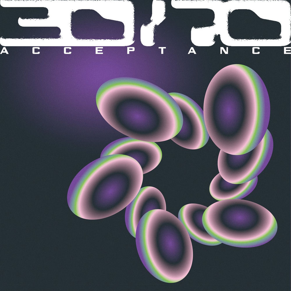 ACCEPTANCE artwork