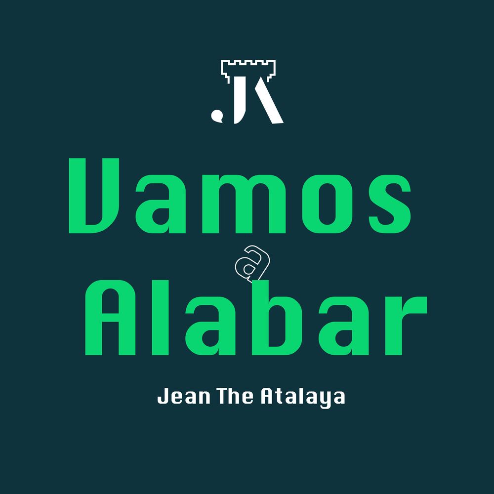 Picture of Vamos a Alabar