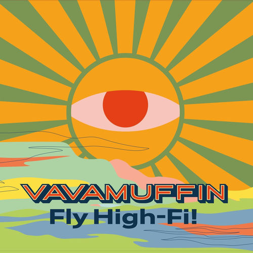 Descargar Rudeboy Salut! - Vavamuffin MP3