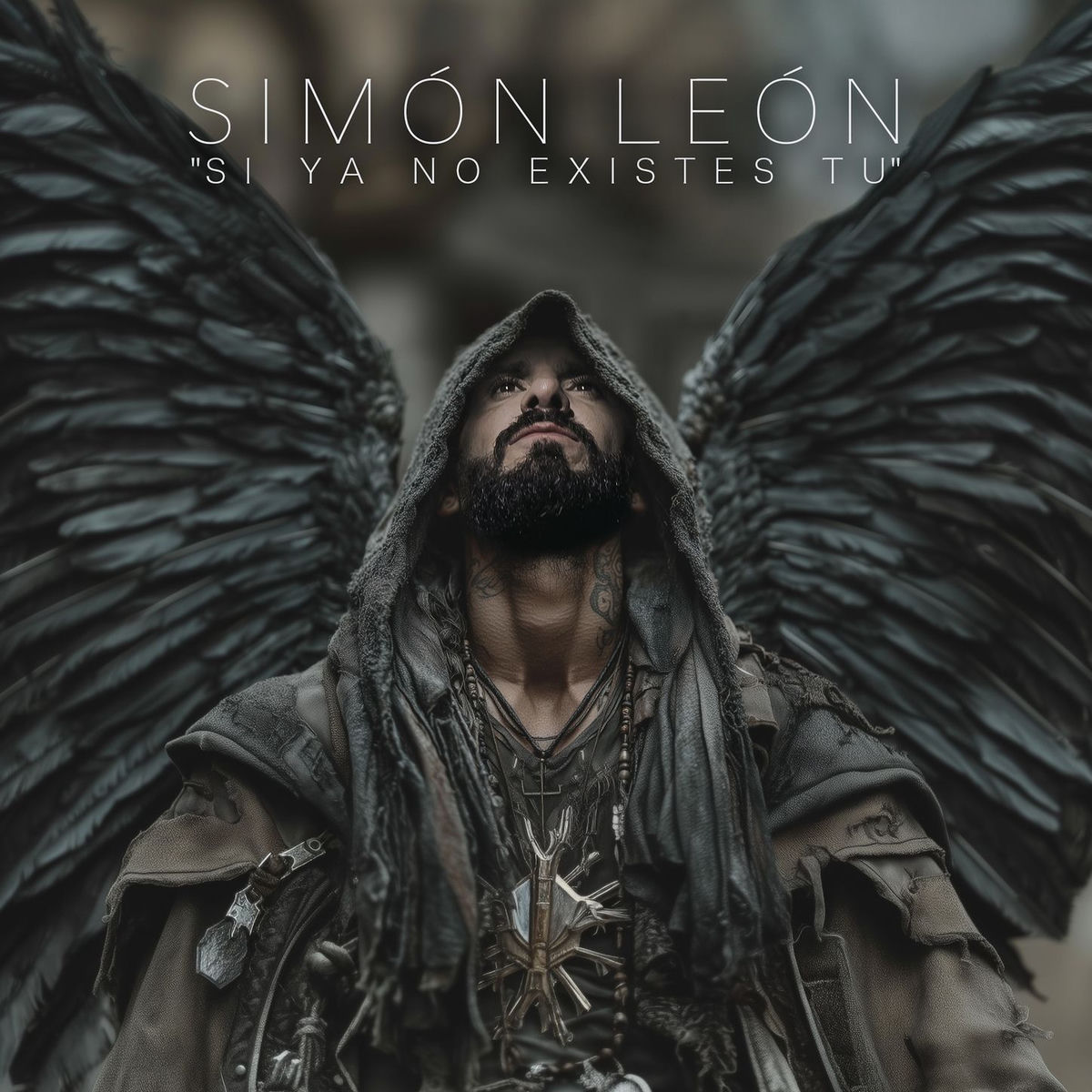 Album cover of Si ya no existes tú