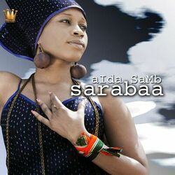 Cover of Sarabaa