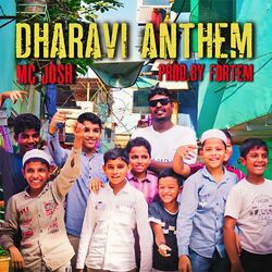 Cover of Dharavi Anthem (feat. Fortem)