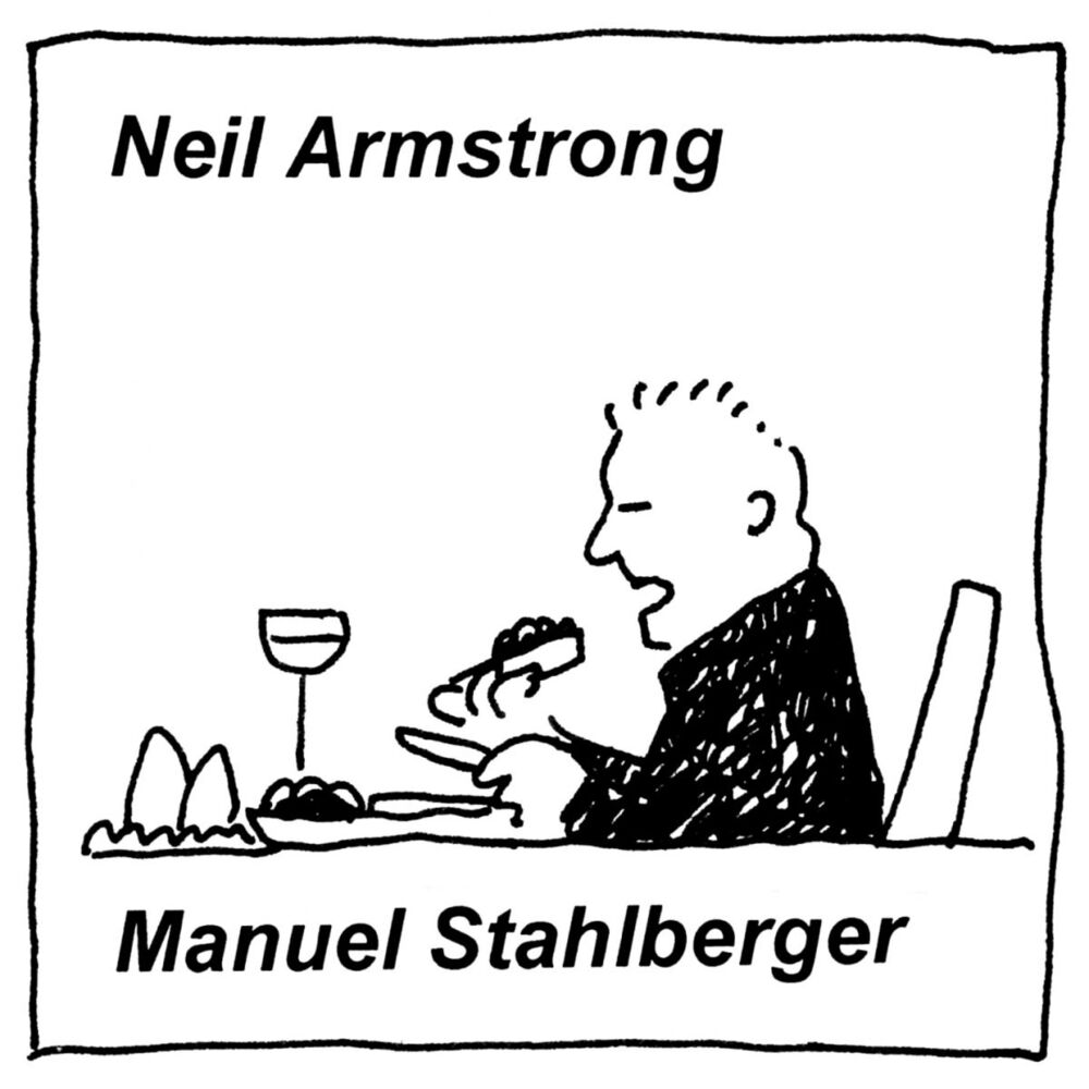 Picture of Neil armstrong