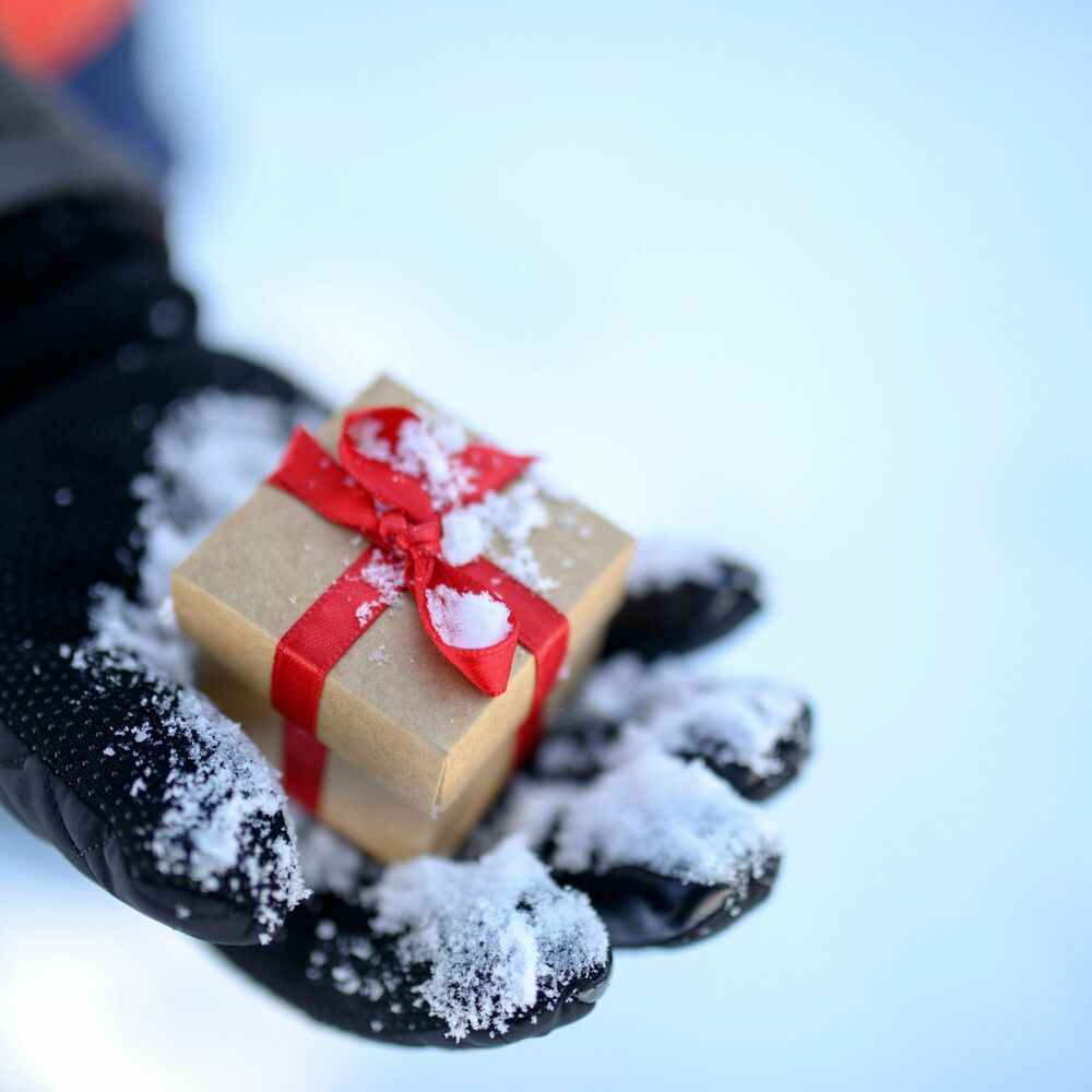 Picture of Frozen Box