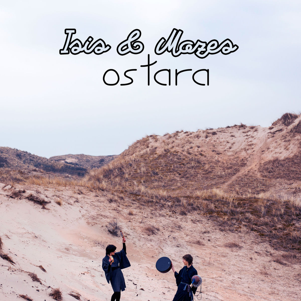 Album cover of Abierto