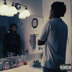 Cover of picture myself