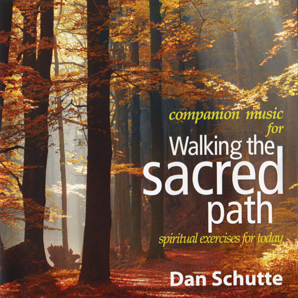 Picture of Walking the Sacred Path