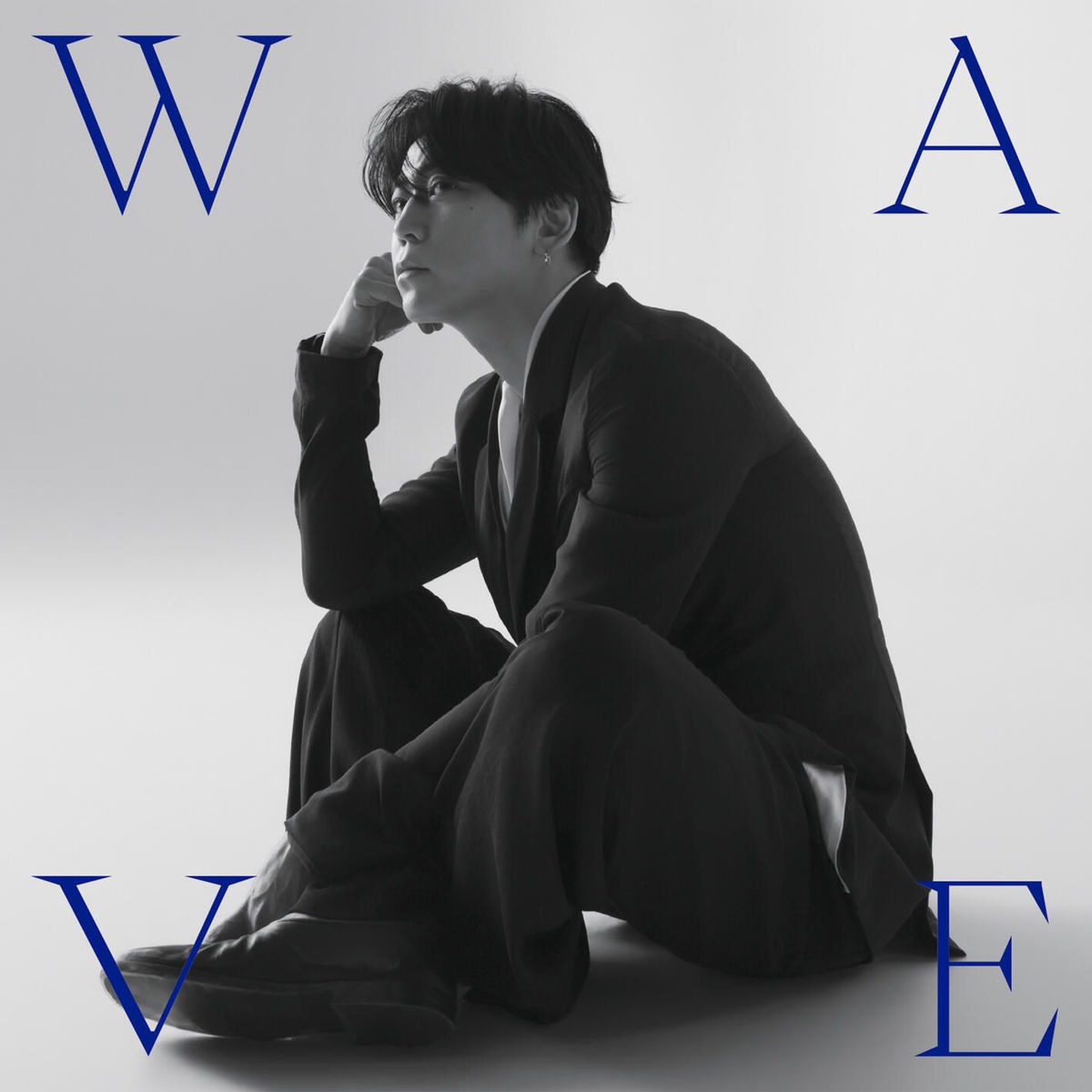 Kazuya Kamenashi - visual promo 'O Sole Mio