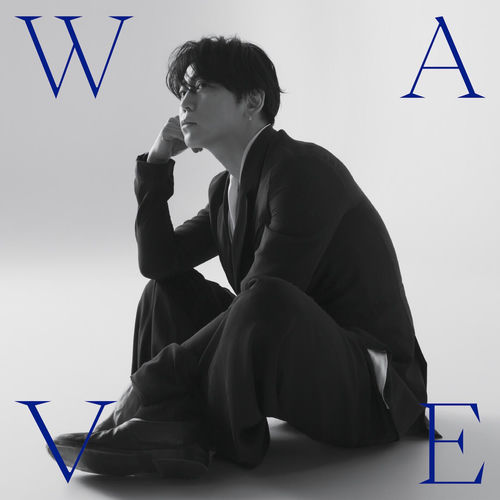 WAVE by 亀梨和也 - 98 BPM & Key 9B