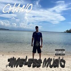 Cover of TIMELESS MUSIC