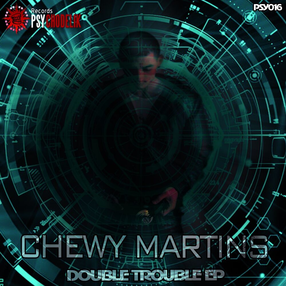 Picture of Double Trouble EP
