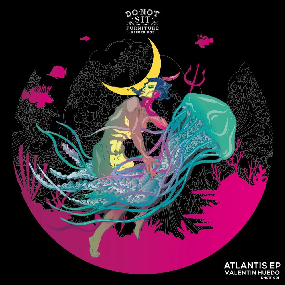 Picture of Atlantis EP