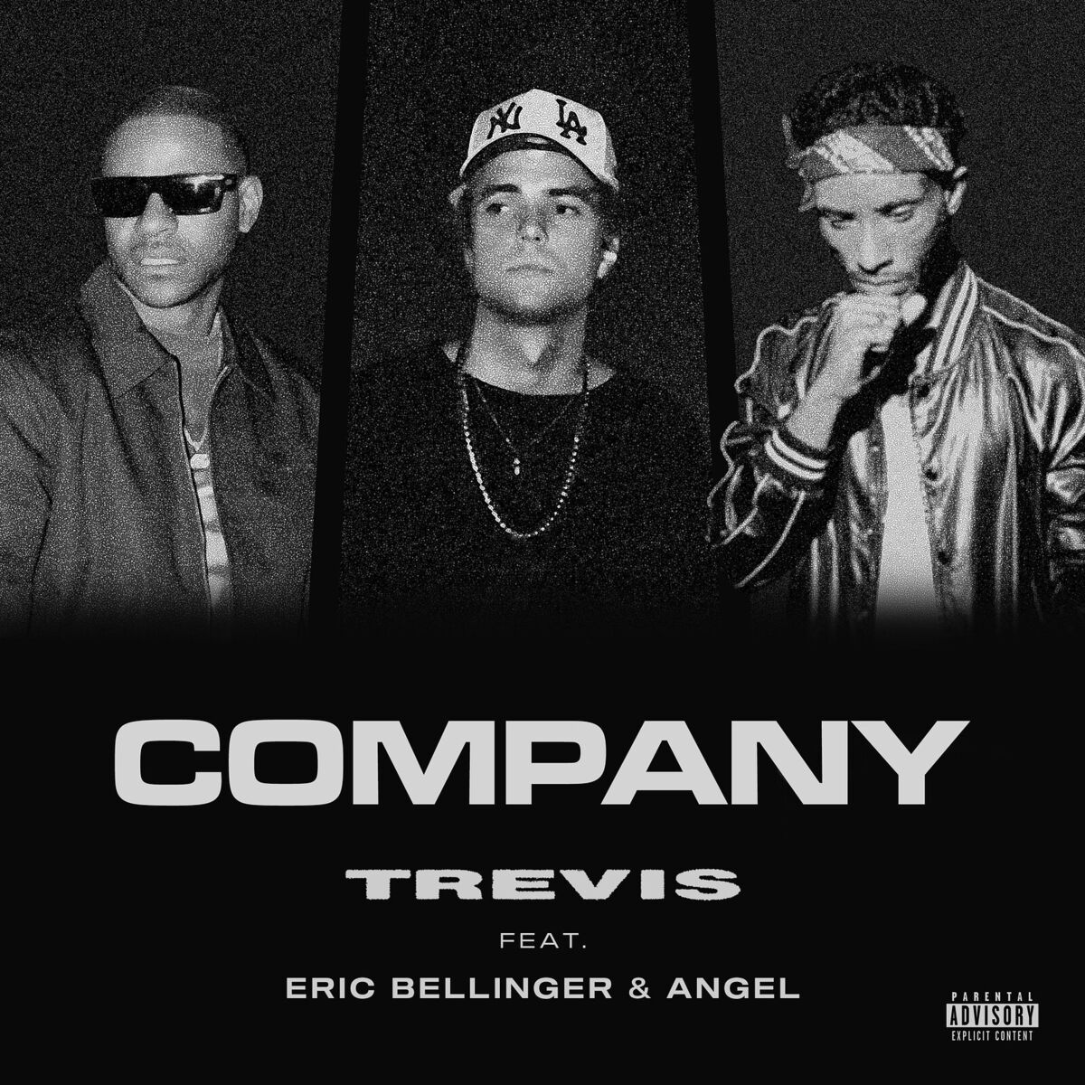 Album cover of Company