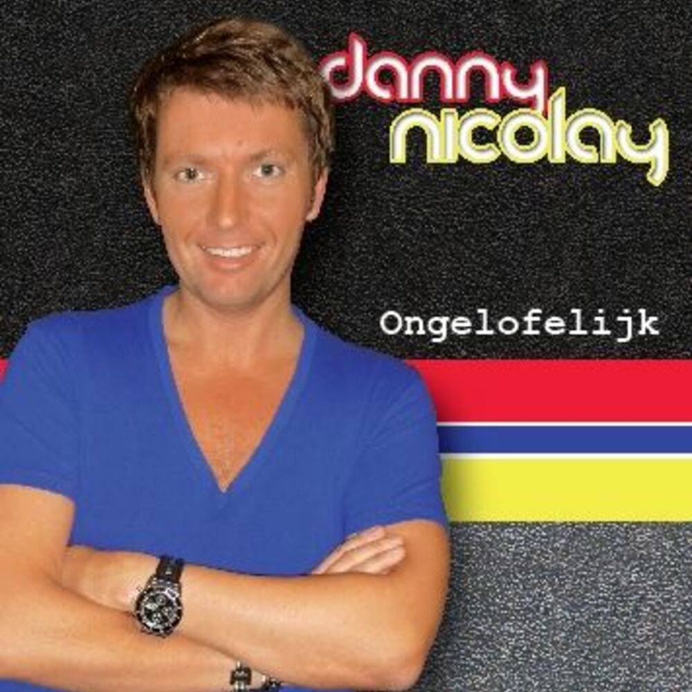 Picture of Ongelofelijk