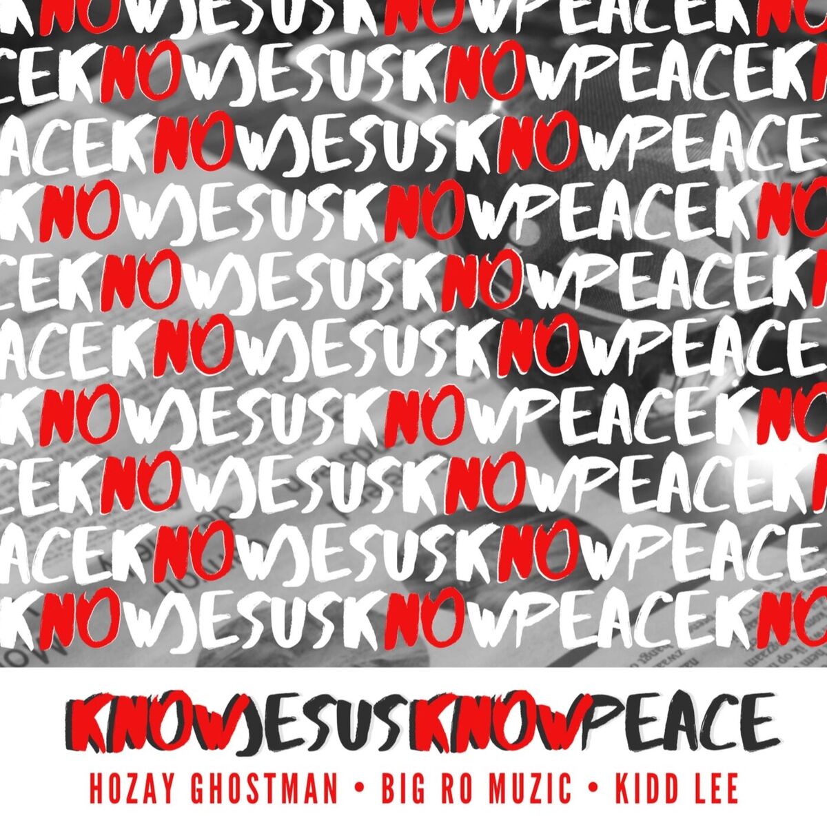 Album cover of Know Jesus Know Peace