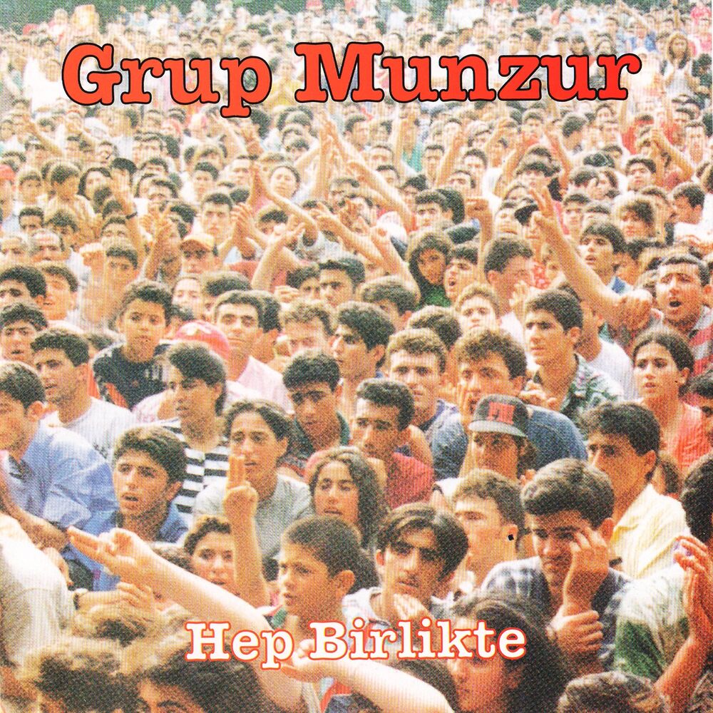 Picture of Hep Birlikte