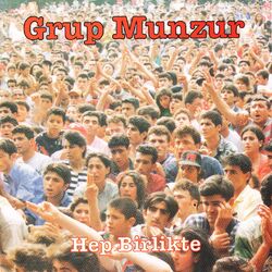 Cover of Hep Birlikte