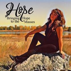 Cover of Bringing Hope to the Masses