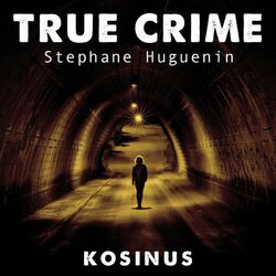 Cover of True Crime