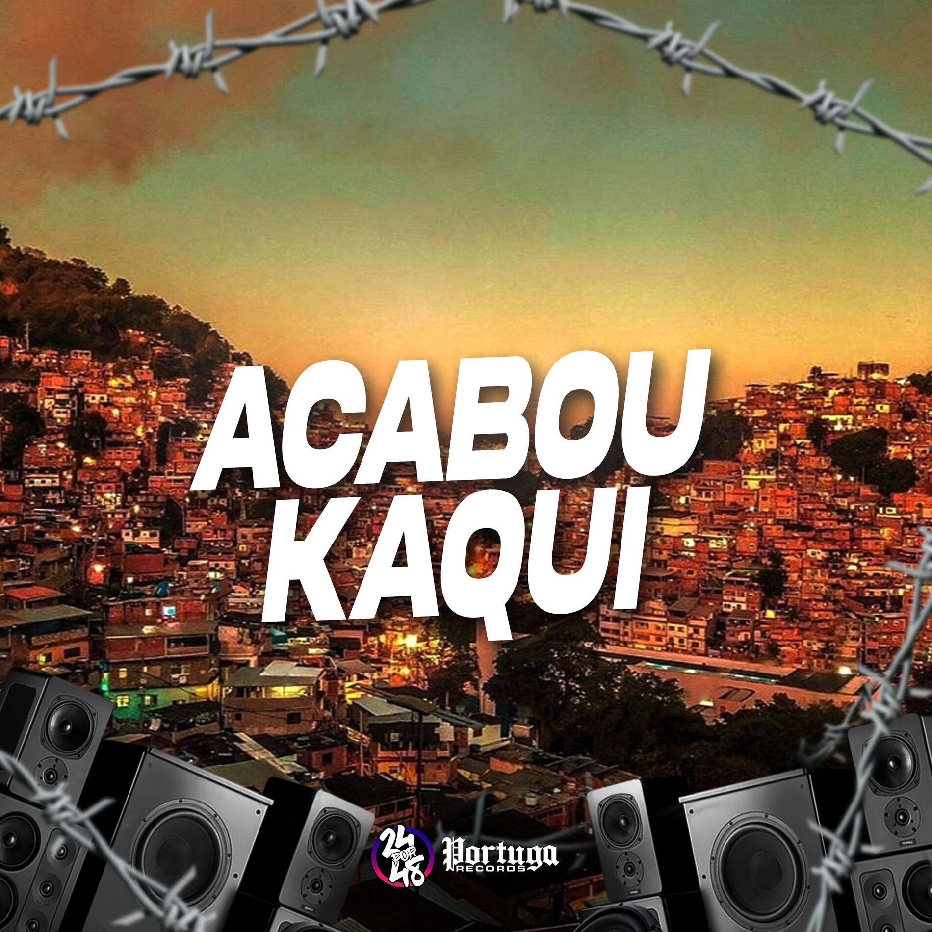 Album cover of Acabou Kaqui