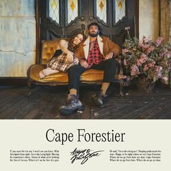 Cover of Cape Forestier